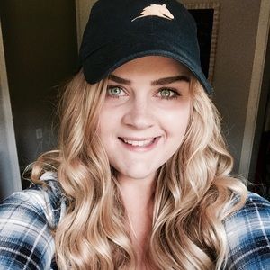 Meet your Posher, Bethany